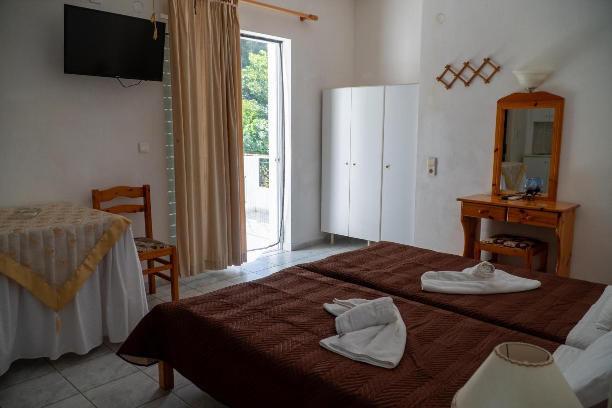 لوترا إديبسو Pagona Hotel المظهر الخارجي الصورة