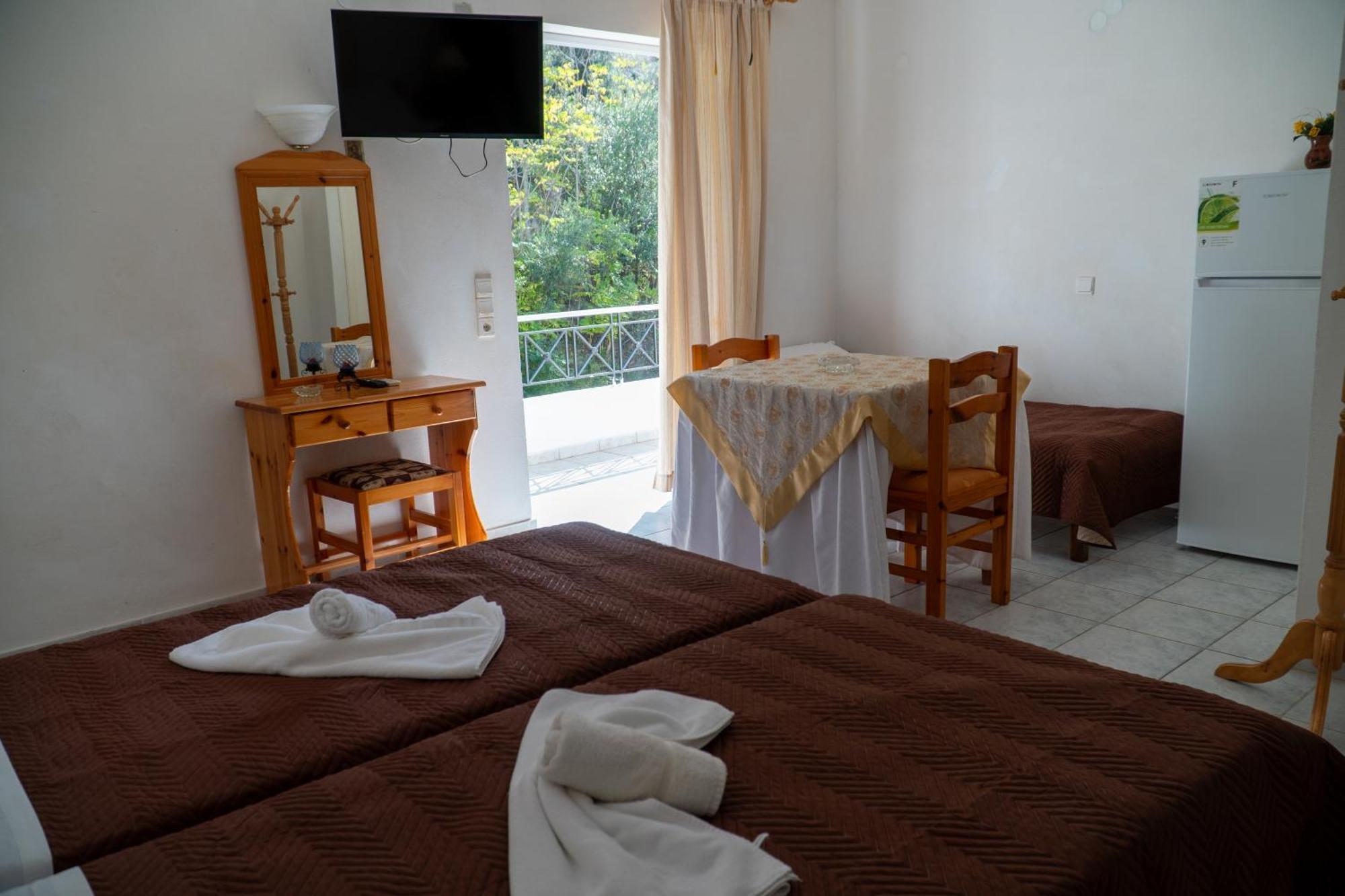 لوترا إديبسو Pagona Hotel المظهر الخارجي الصورة