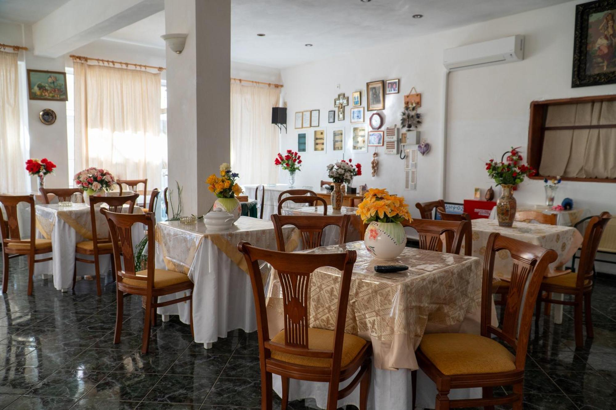 لوترا إديبسو Pagona Hotel المظهر الخارجي الصورة