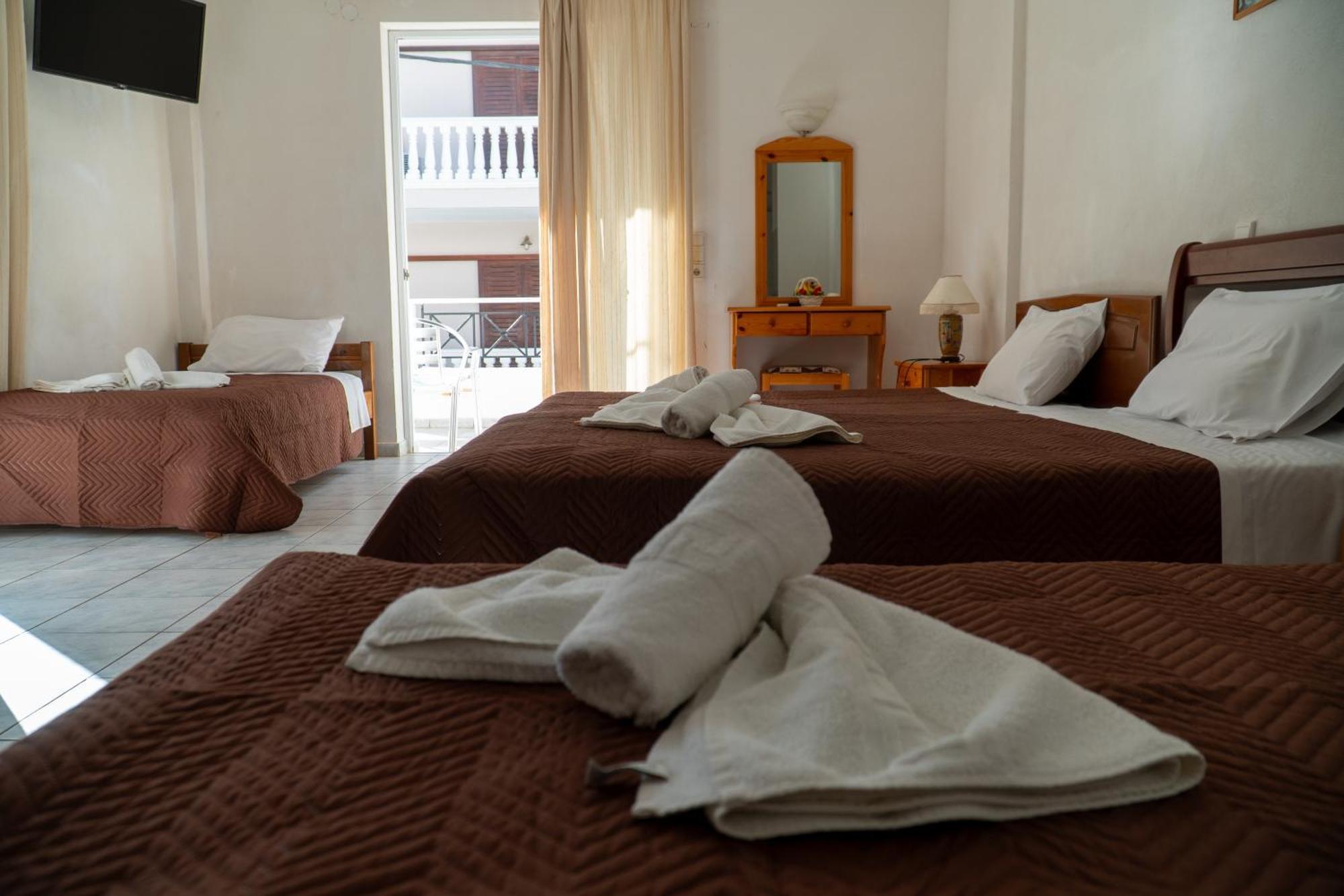 لوترا إديبسو Pagona Hotel المظهر الخارجي الصورة